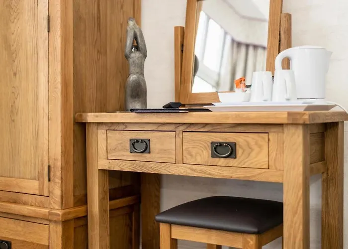 Hotel Applegarth & Restaurant (adults Only)